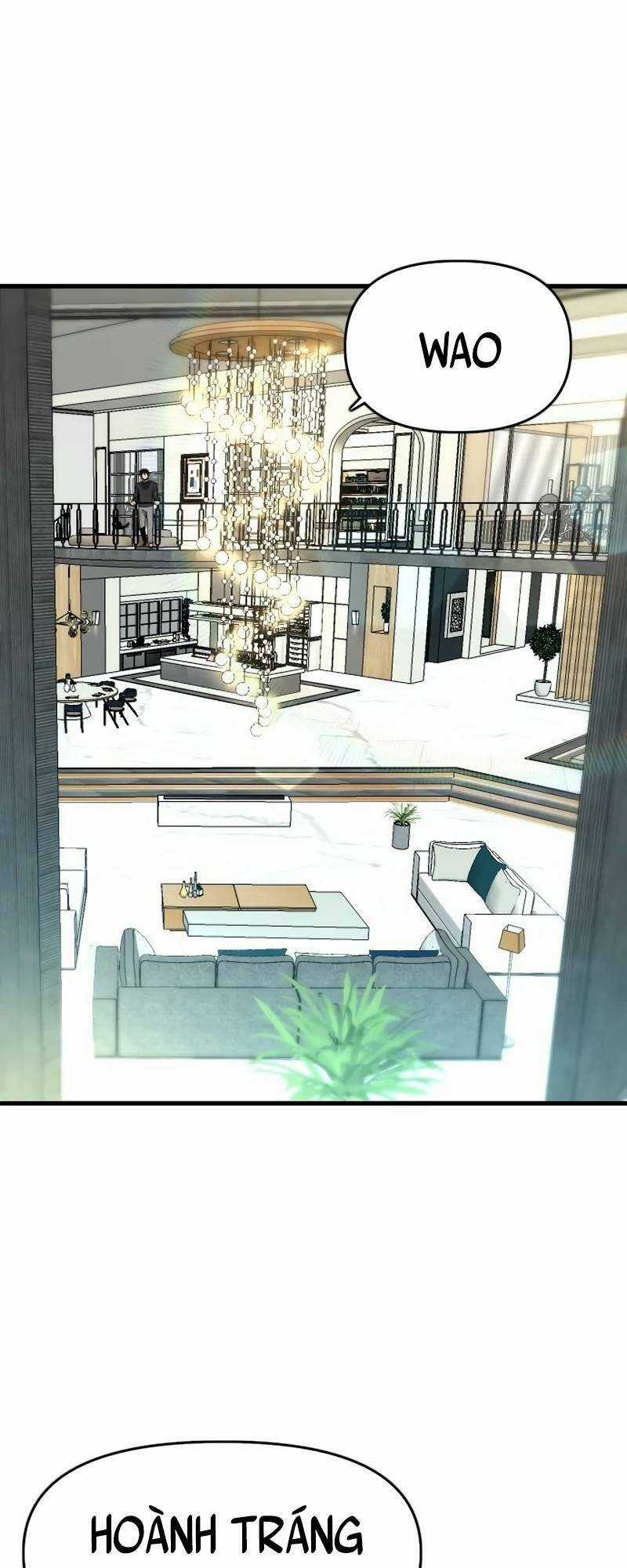 Người Thay Thế Anh Hùng Chapter 7 trang 32