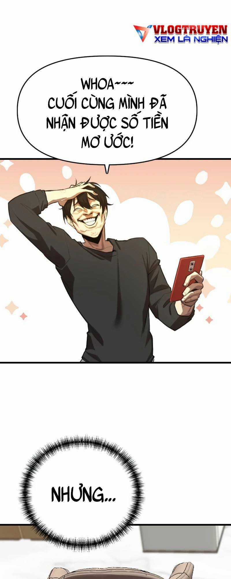 Người Thay Thế Anh Hùng Chapter 7 trang 35