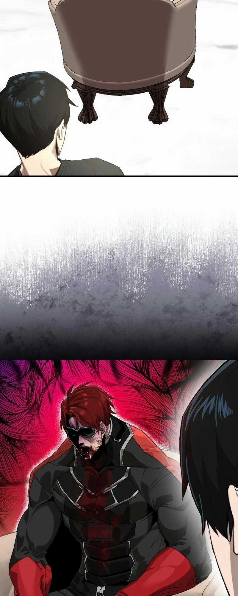 Người Thay Thế Anh Hùng Chapter 7 trang 36