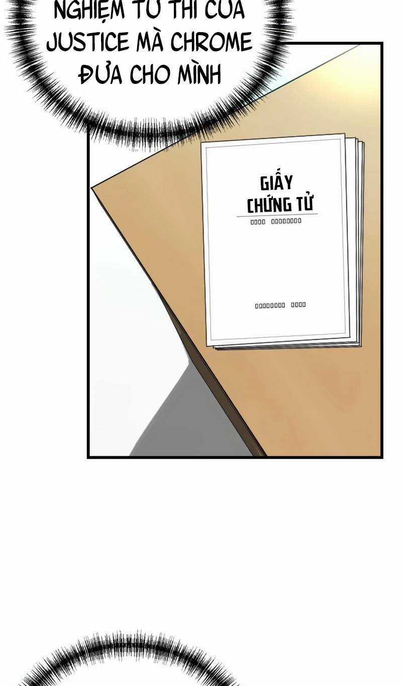 Người Thay Thế Anh Hùng Chapter 7 trang 38