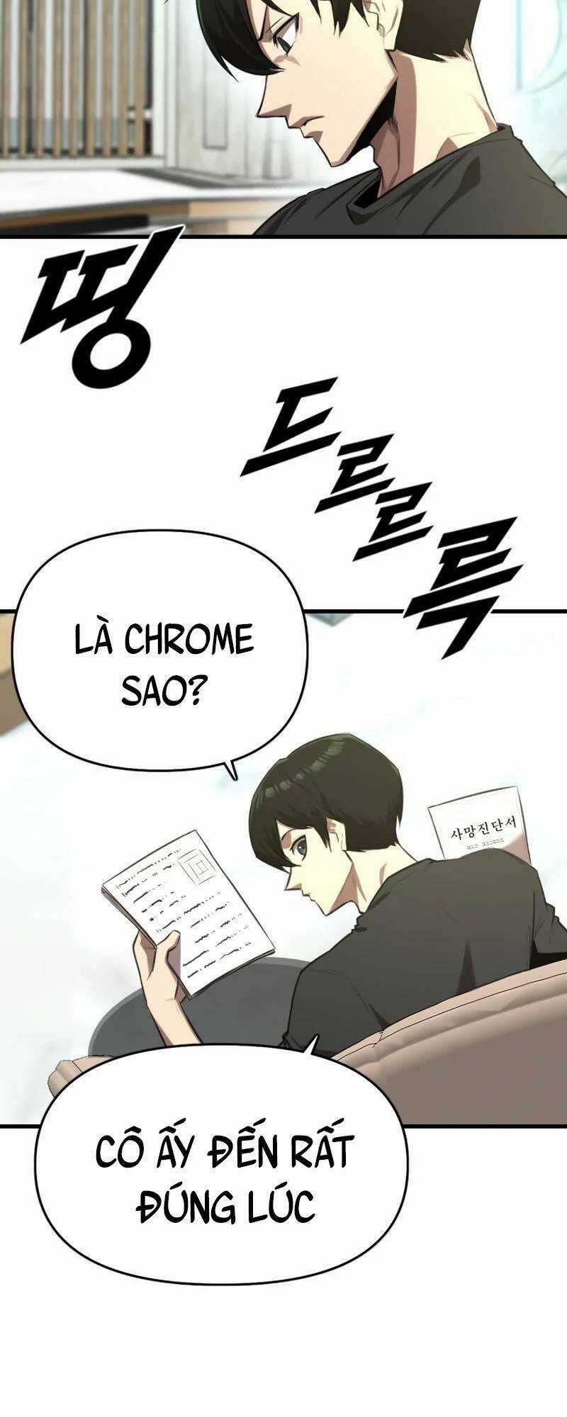 Người Thay Thế Anh Hùng Chapter 7 trang 41