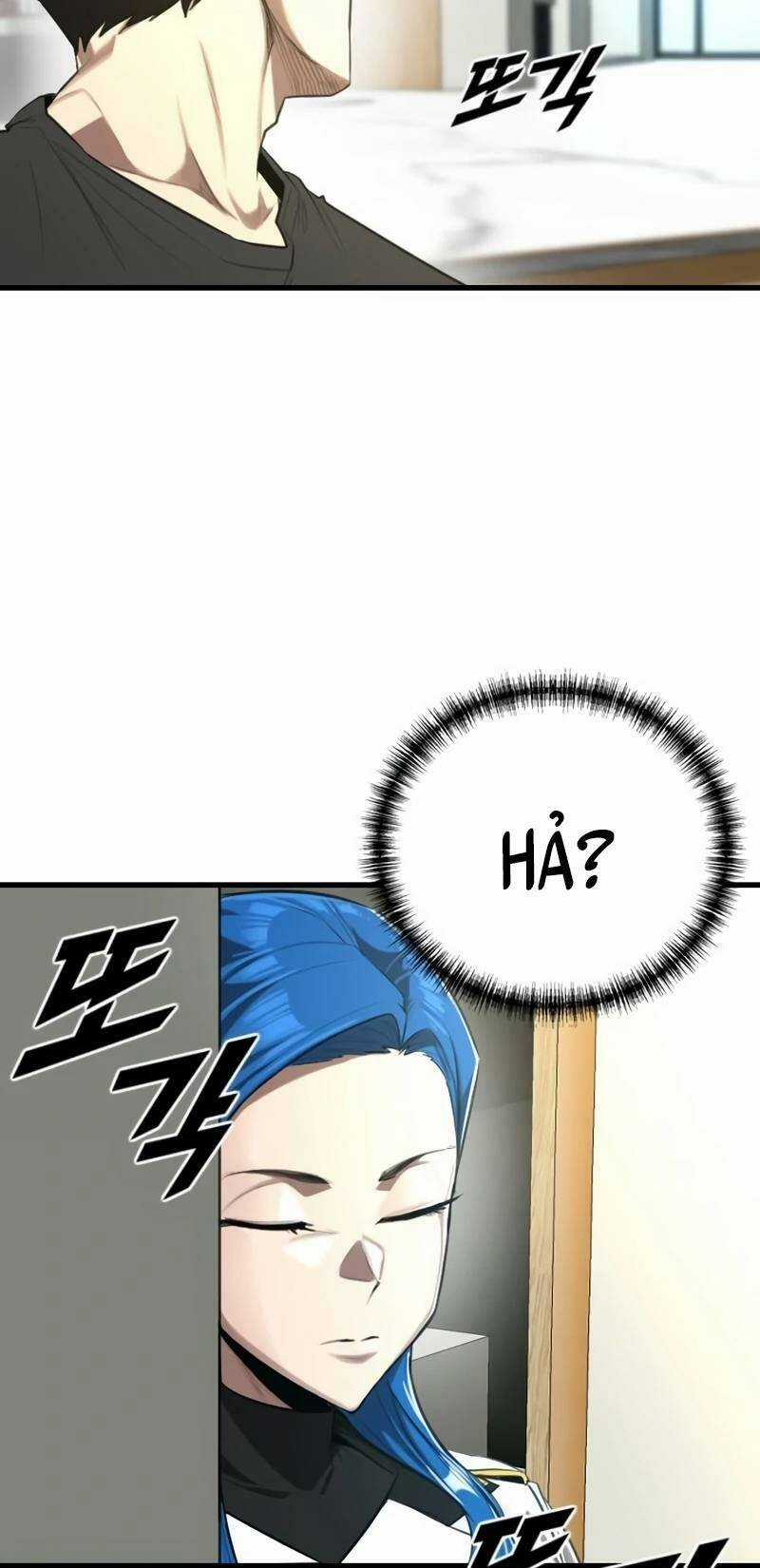 Người Thay Thế Anh Hùng Chapter 7 trang 43