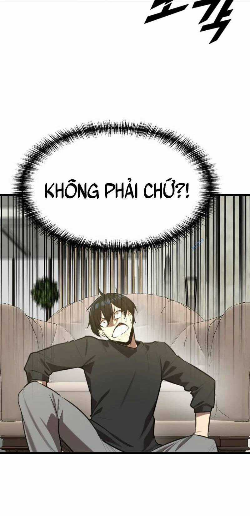 Người Thay Thế Anh Hùng Chapter 7 trang 44