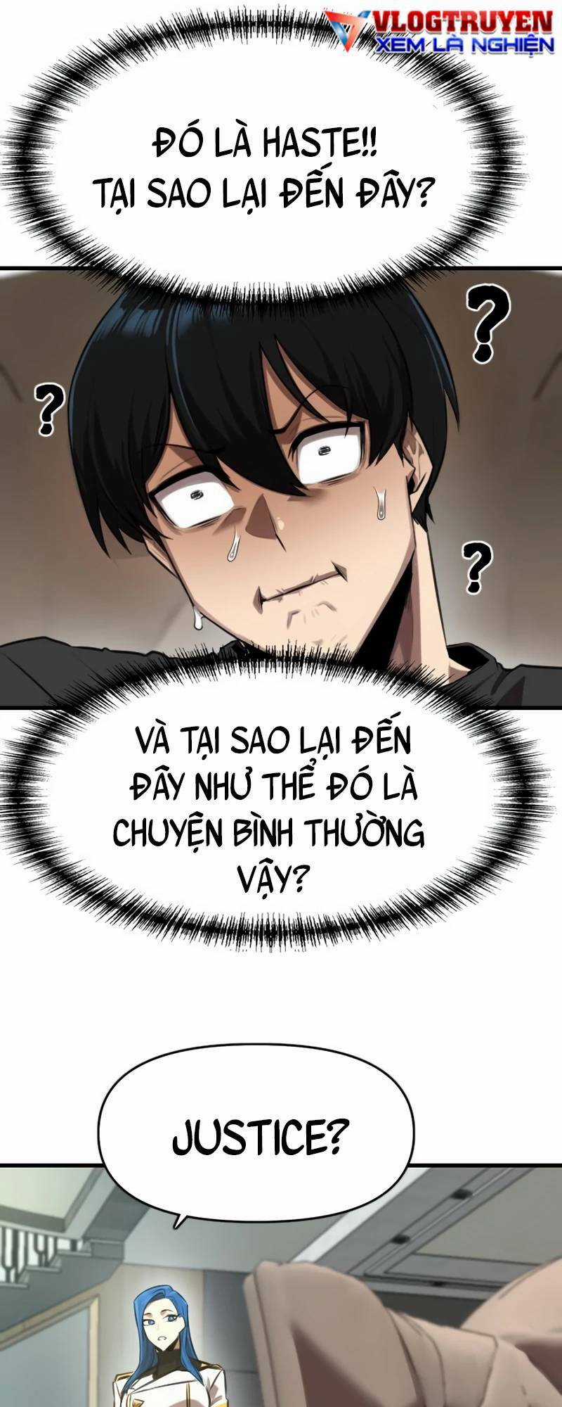 Người Thay Thế Anh Hùng Chapter 7 trang 45