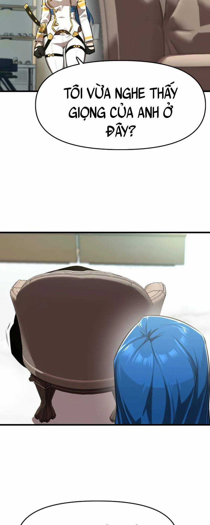 Người Thay Thế Anh Hùng Chapter 7 trang 46