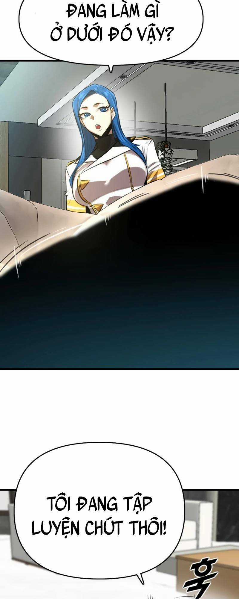 Người Thay Thế Anh Hùng Chapter 7 trang 47