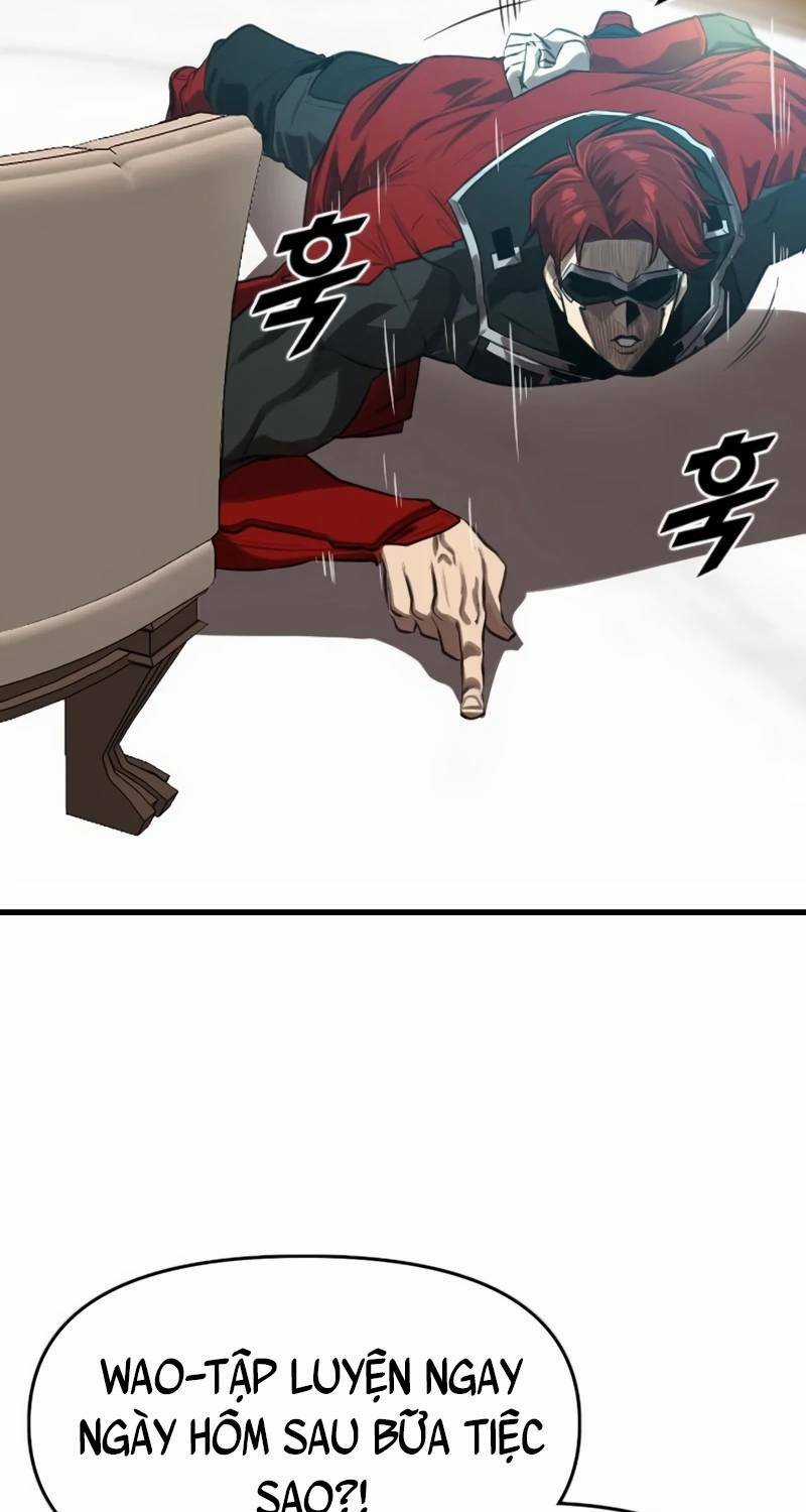 Người Thay Thế Anh Hùng Chapter 7 trang 48