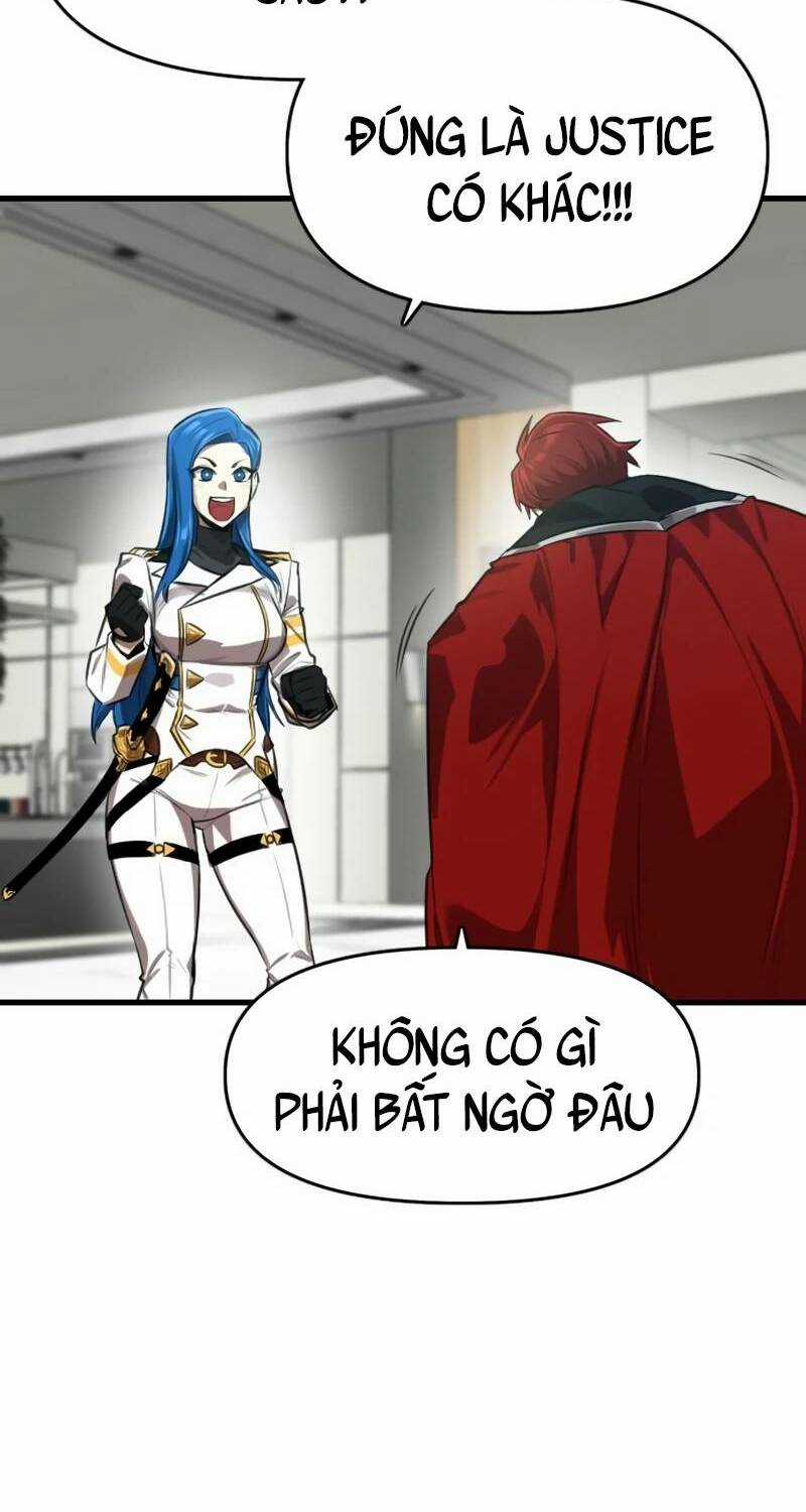 Người Thay Thế Anh Hùng Chapter 7 trang 49