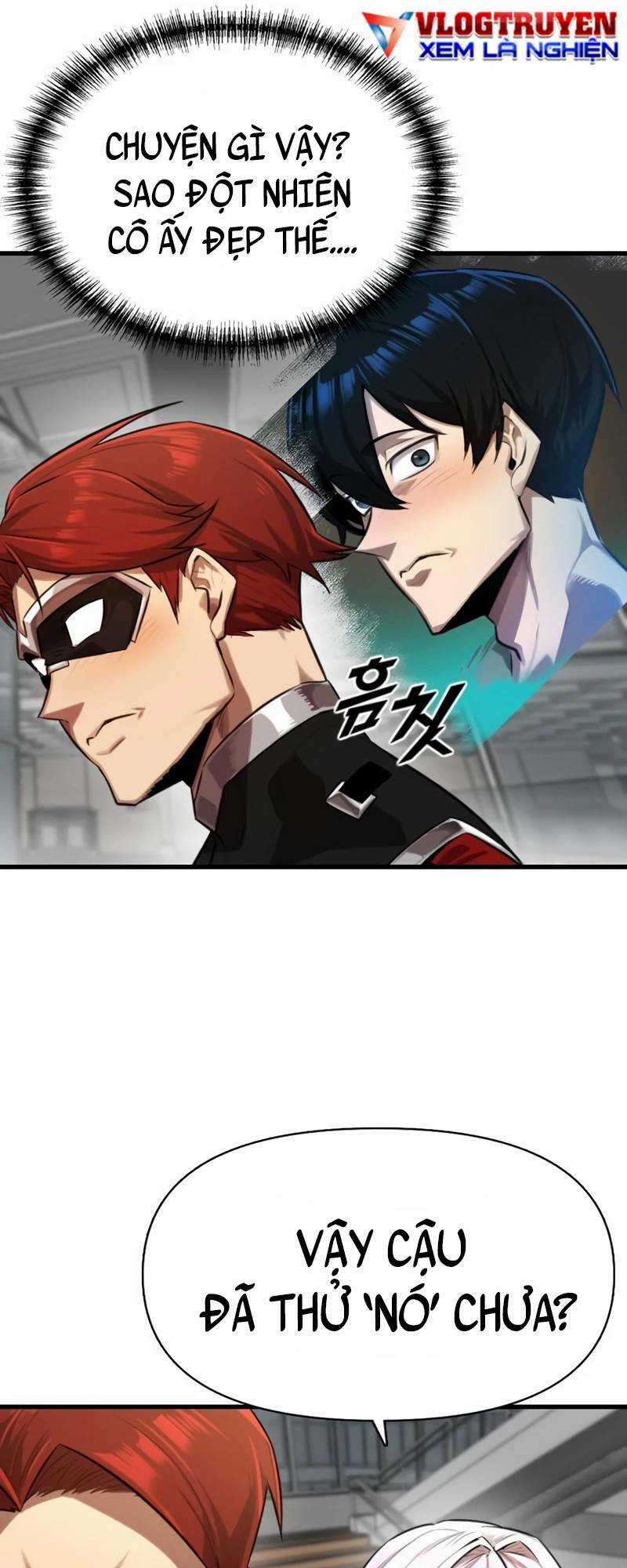 Người Thay Thế Anh Hùng Chapter 7 trang 5