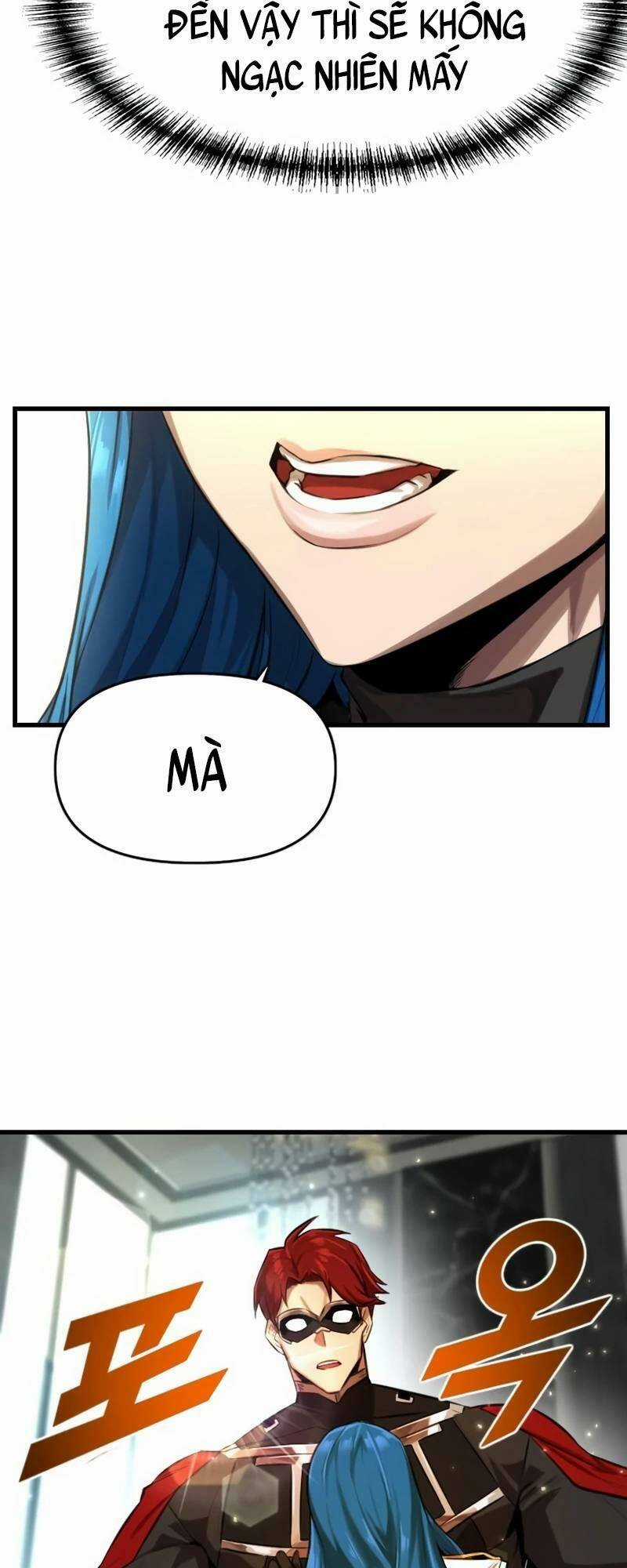 Người Thay Thế Anh Hùng Chapter 7 trang 52