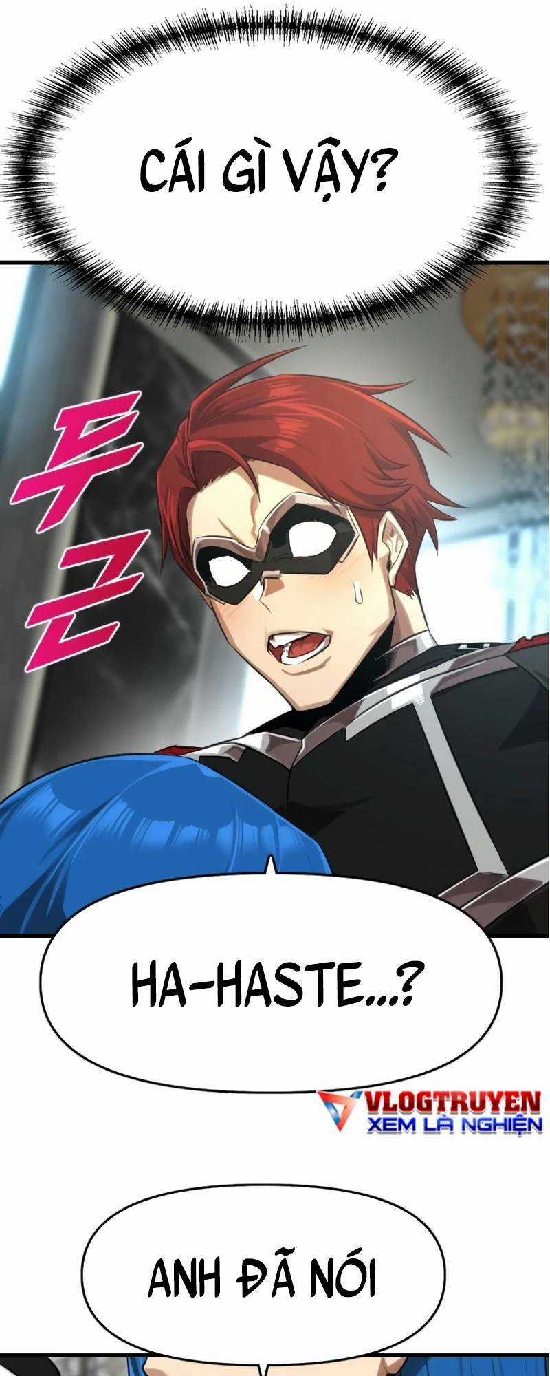 Người Thay Thế Anh Hùng Chapter 7 trang 55