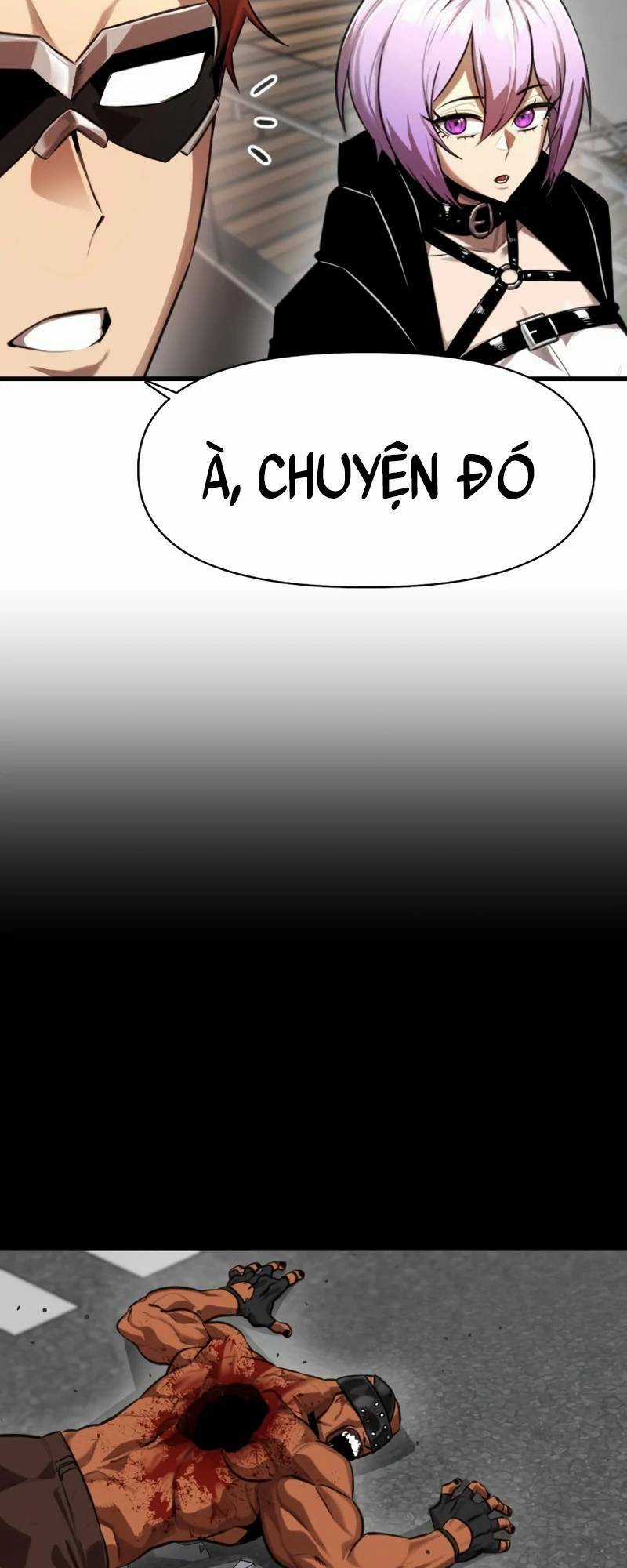 Người Thay Thế Anh Hùng Chapter 7 trang 6