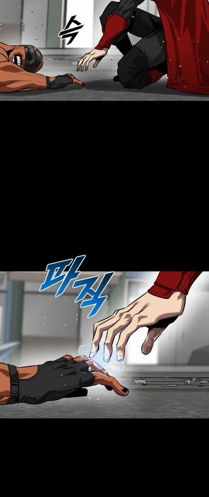 Người Thay Thế Anh Hùng Chapter 7 trang 9