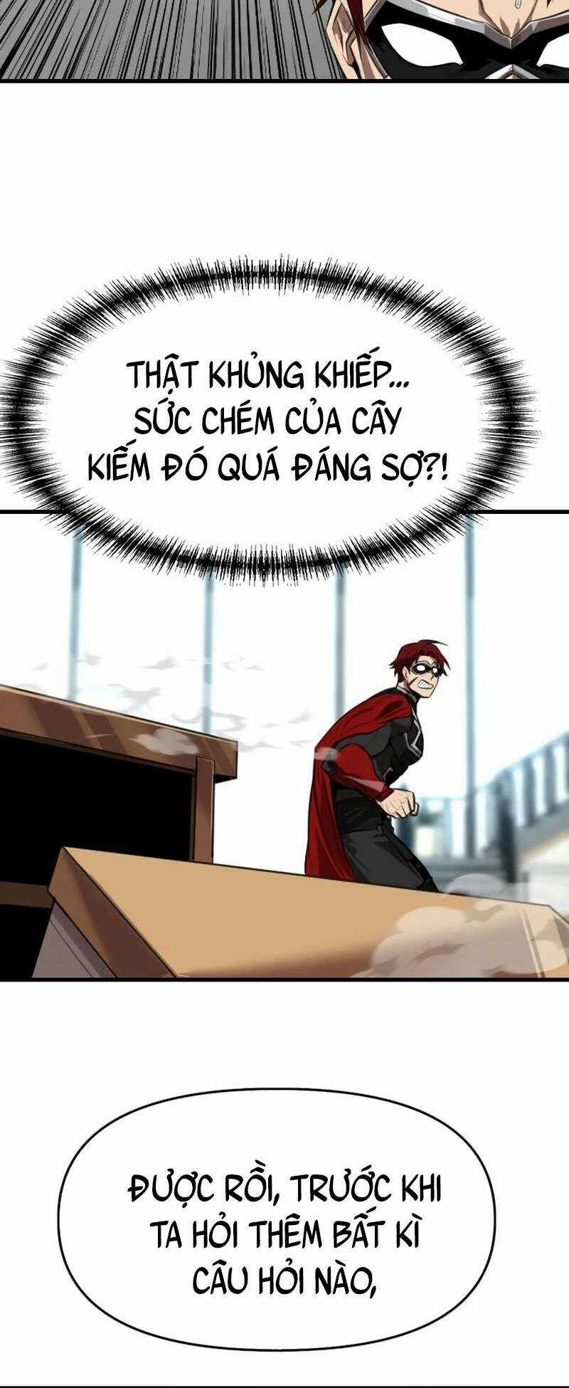 Người Thay Thế Anh Hùng Chapter 8 trang 11