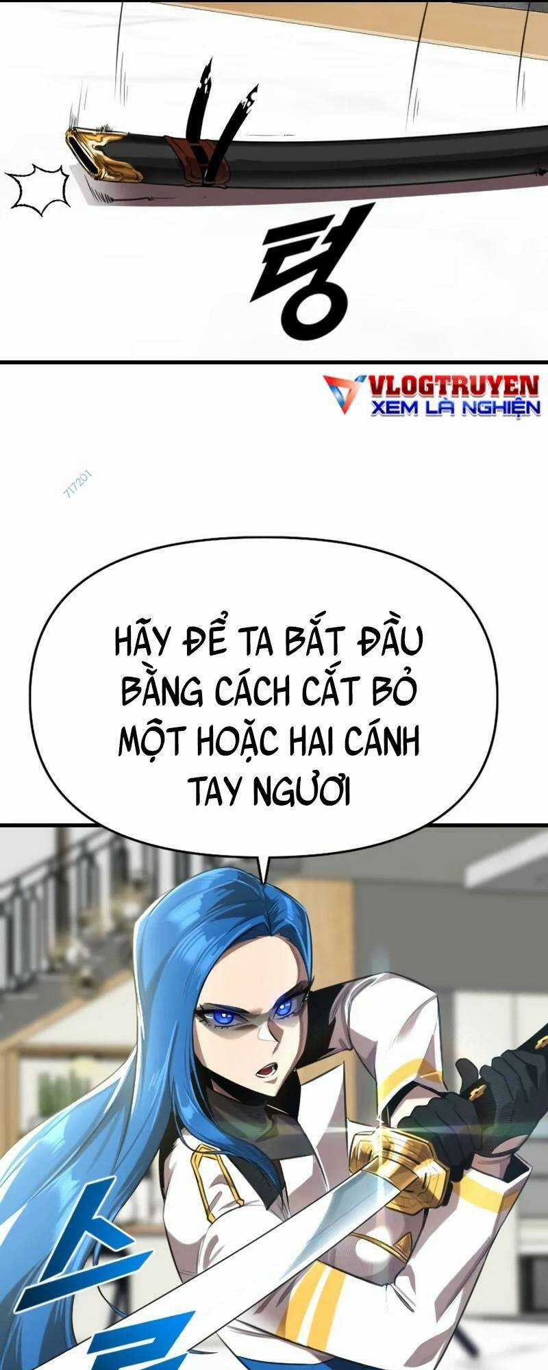 Người Thay Thế Anh Hùng Chapter 8 trang 12