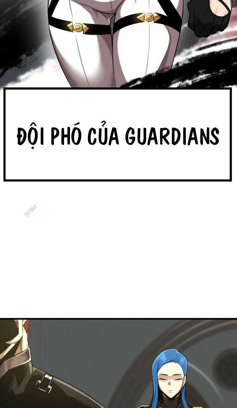 Người Thay Thế Anh Hùng Chapter 8 trang 15