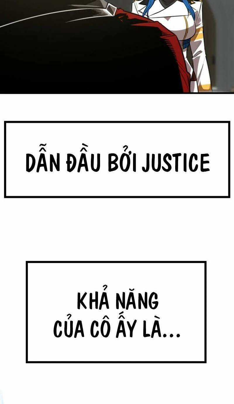 Người Thay Thế Anh Hùng Chapter 8 trang 16