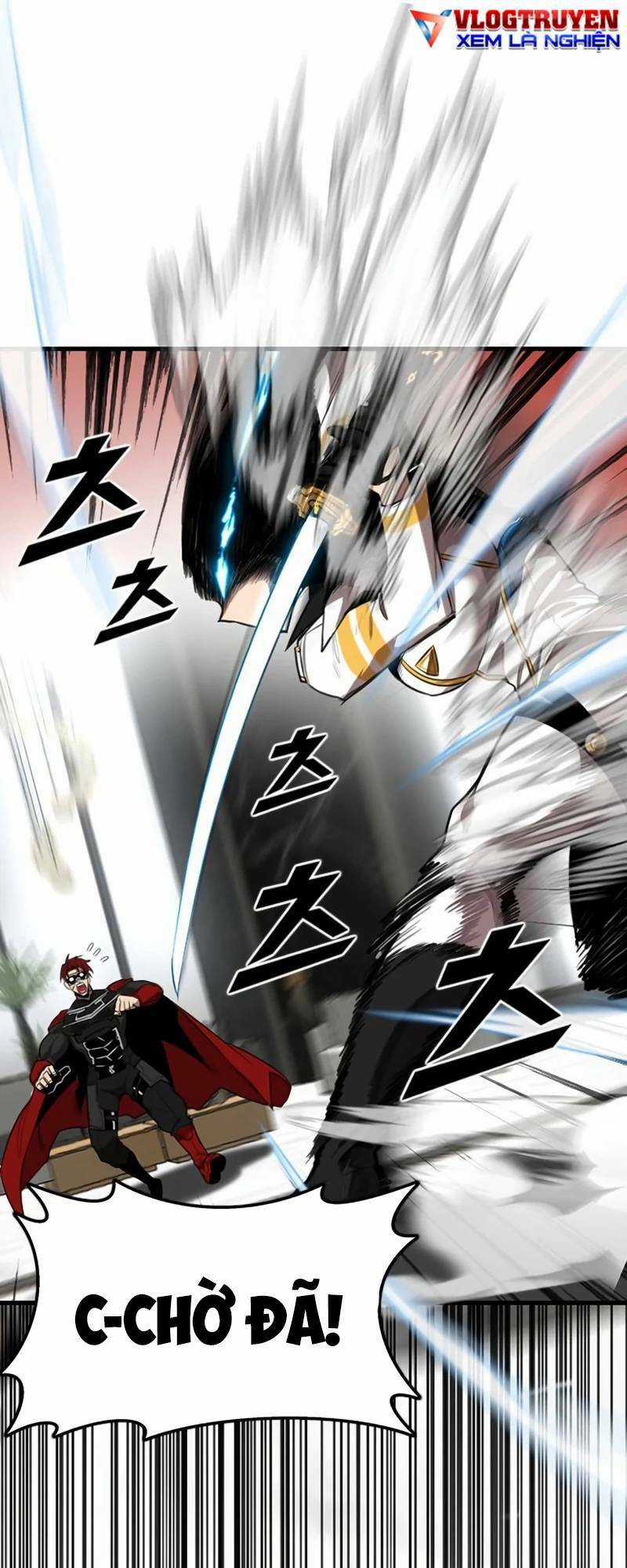 Người Thay Thế Anh Hùng Chapter 8 trang 17