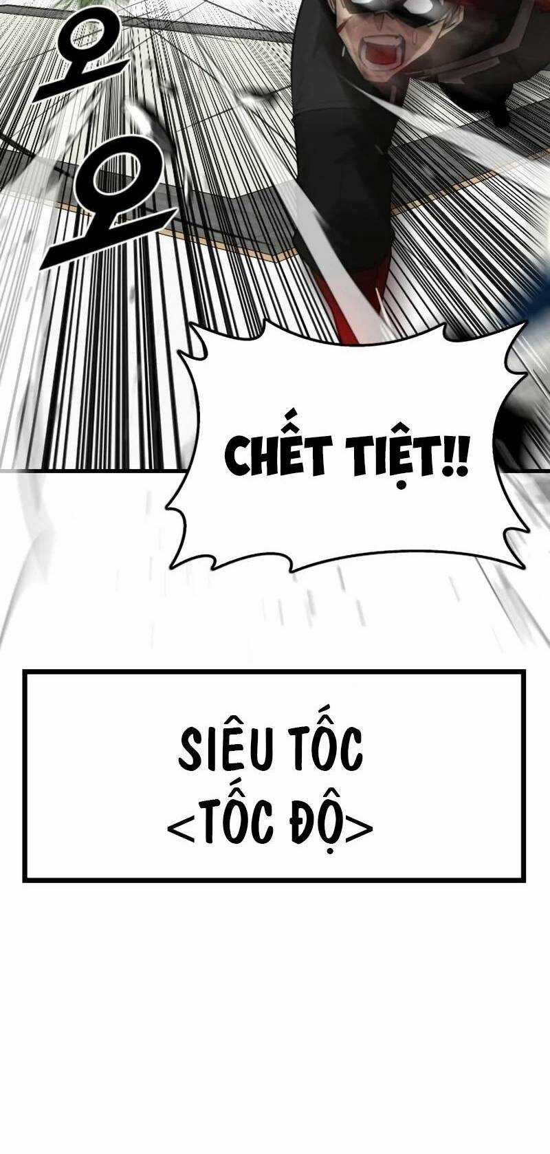 Người Thay Thế Anh Hùng Chapter 8 trang 22