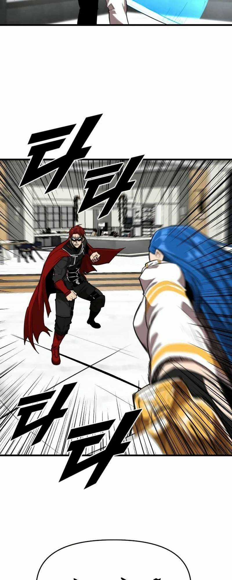 Người Thay Thế Anh Hùng Chapter 8 trang 25