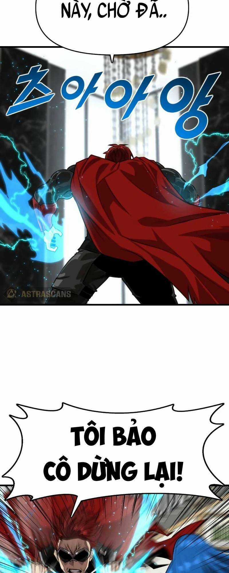 Người Thay Thế Anh Hùng Chapter 8 trang 26