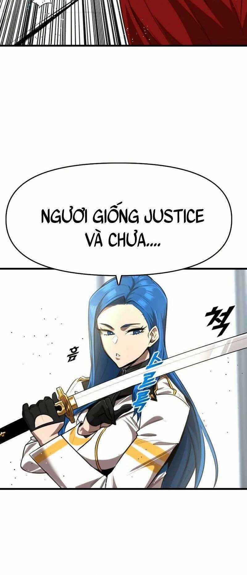 Người Thay Thế Anh Hùng Chapter 8 trang 28