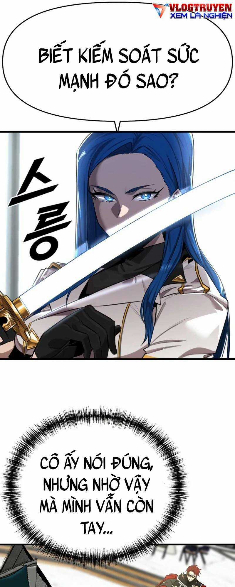 Người Thay Thế Anh Hùng Chapter 8 trang 29