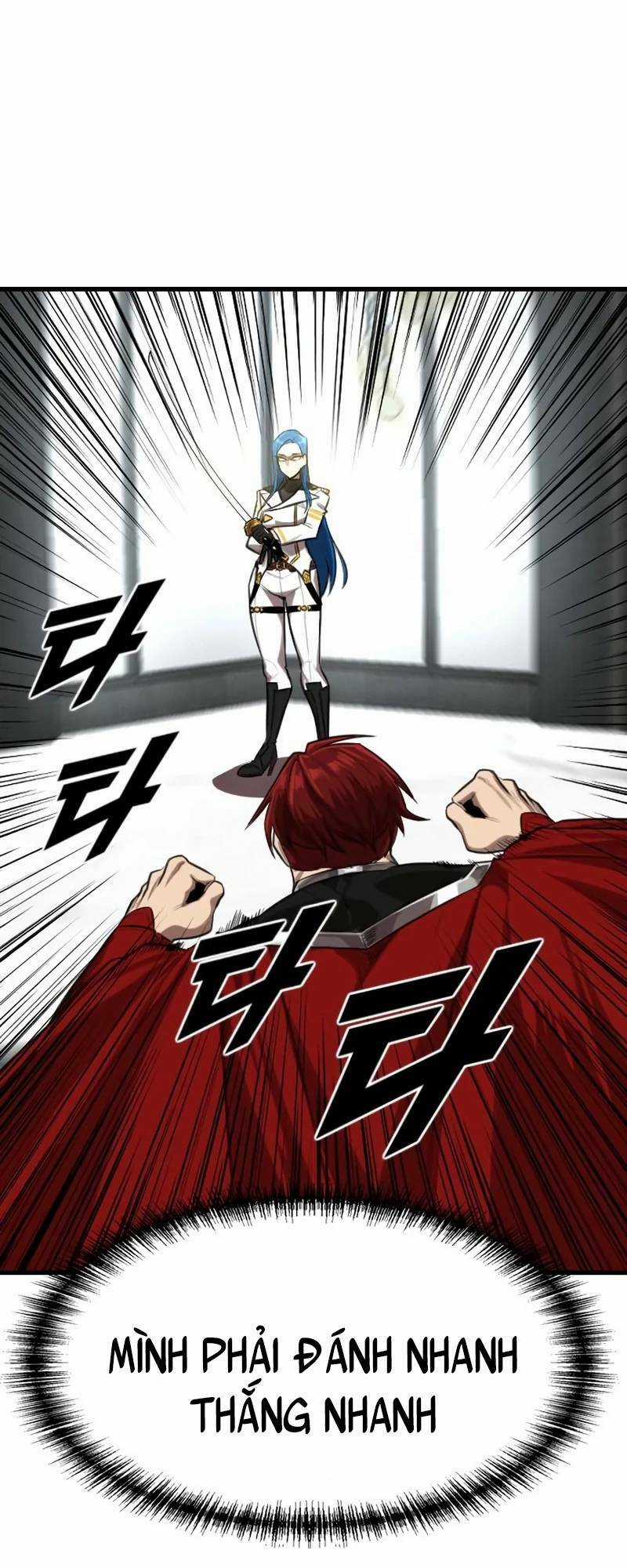 Người Thay Thế Anh Hùng Chapter 8 trang 32