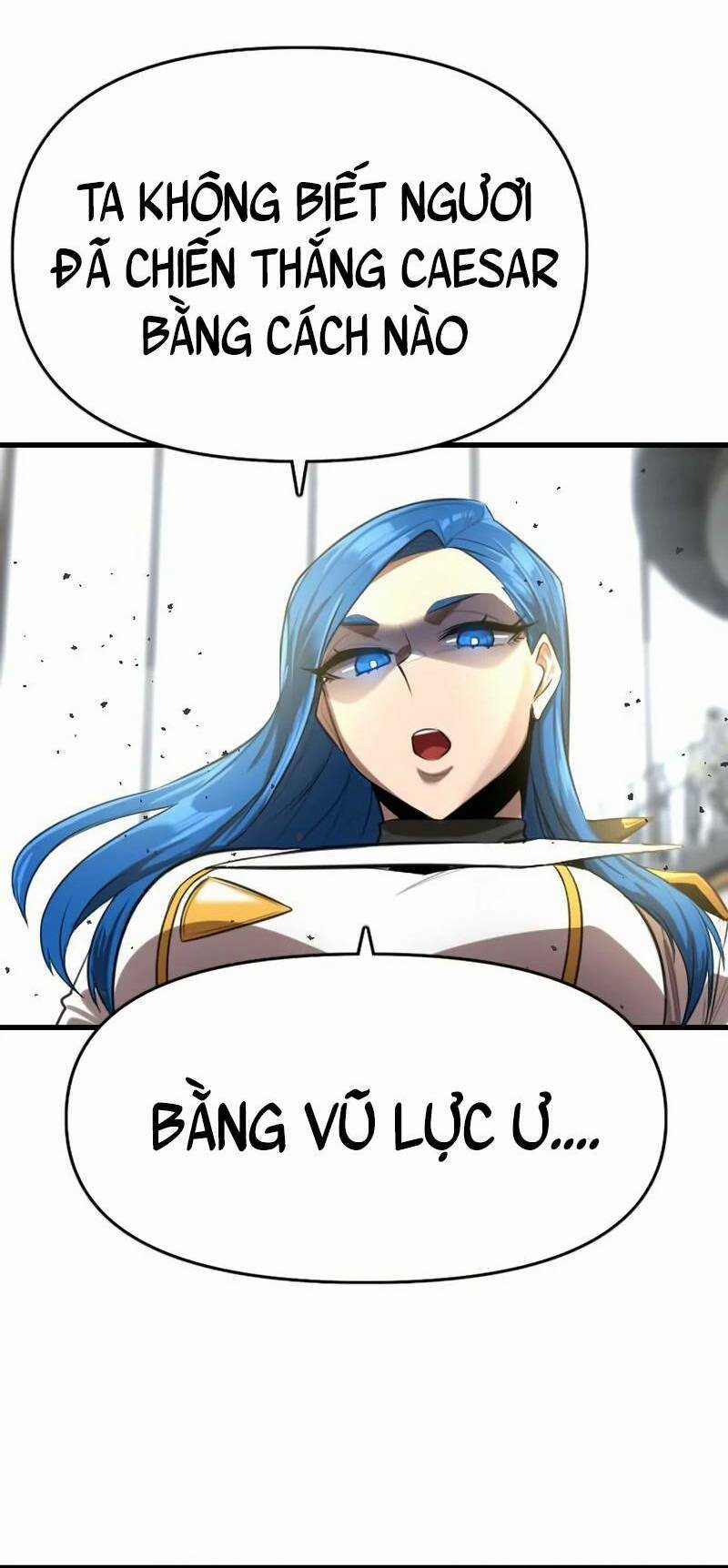 Người Thay Thế Anh Hùng Chapter 8 trang 34