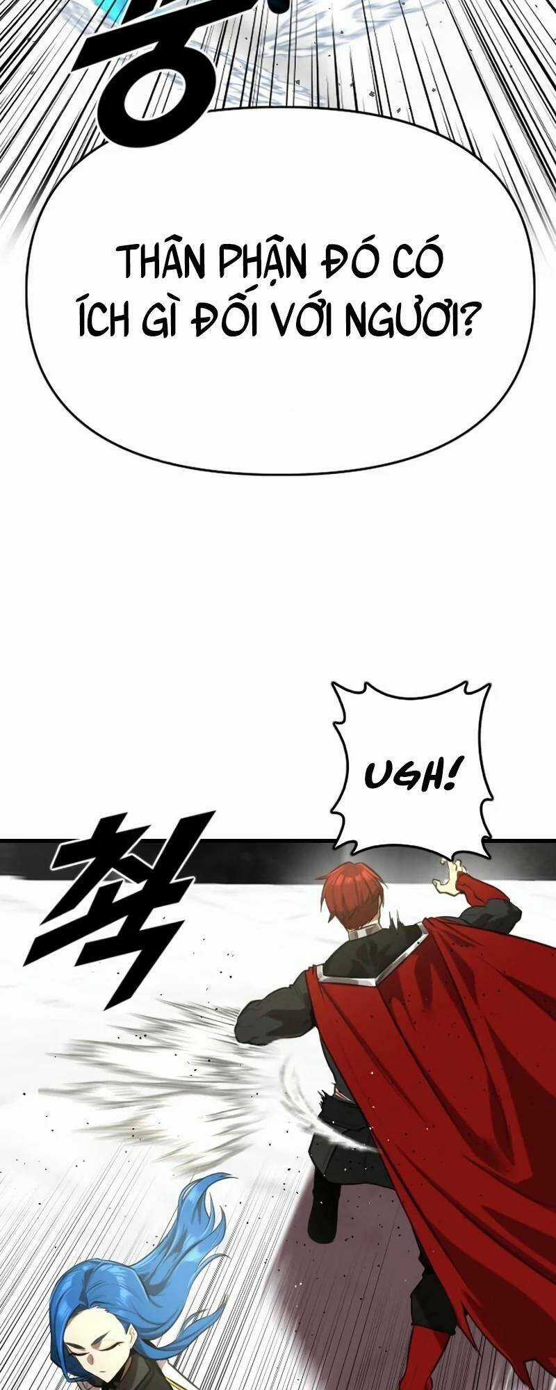 Người Thay Thế Anh Hùng Chapter 8 trang 36