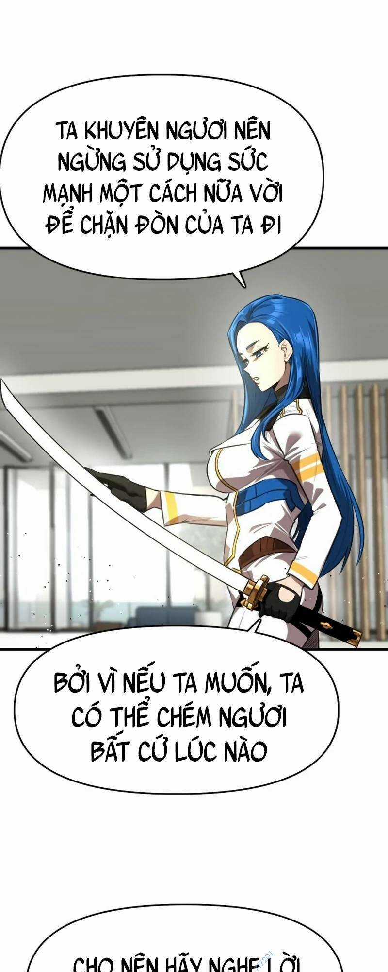 Người Thay Thế Anh Hùng Chapter 8 trang 38