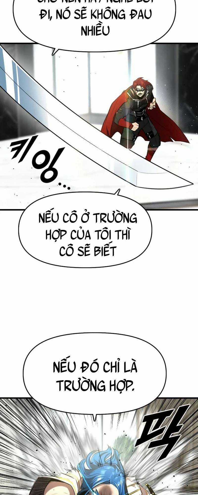 Người Thay Thế Anh Hùng Chapter 8 trang 39