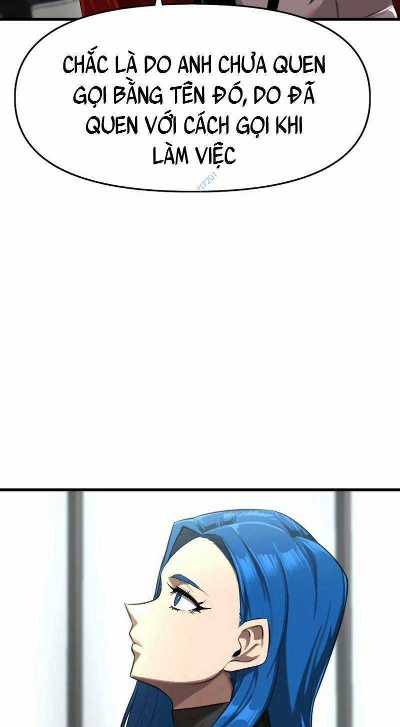 Người Thay Thế Anh Hùng Chapter 8 trang 4