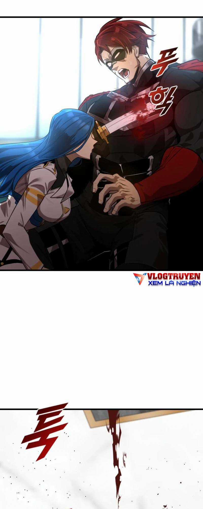 Người Thay Thế Anh Hùng Chapter 8 trang 41