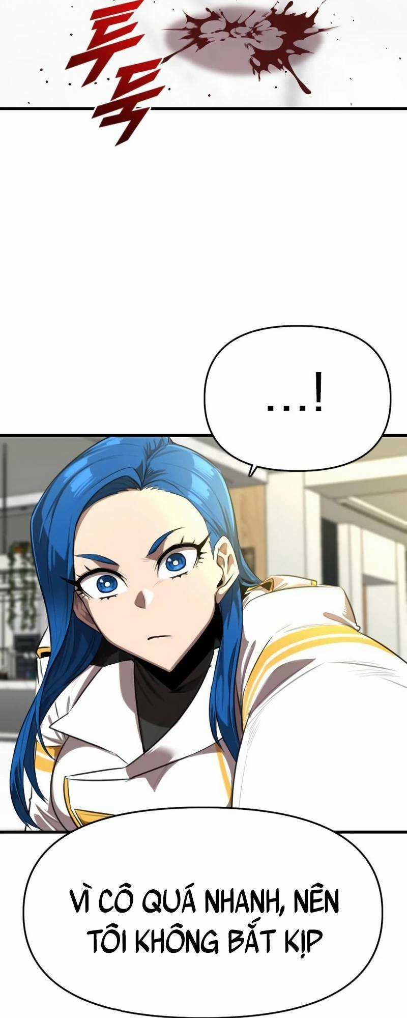 Người Thay Thế Anh Hùng Chapter 8 trang 42