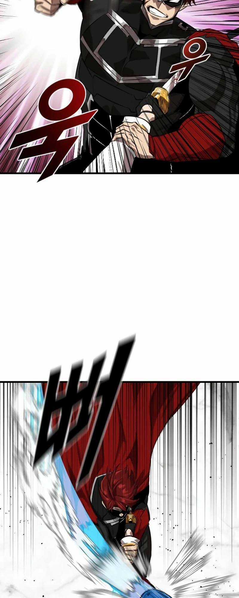 Người Thay Thế Anh Hùng Chapter 8 trang 44