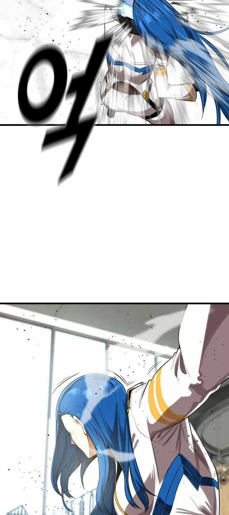 Người Thay Thế Anh Hùng Chapter 8 trang 45