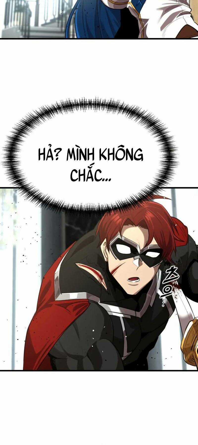 Người Thay Thế Anh Hùng Chapter 8 trang 46