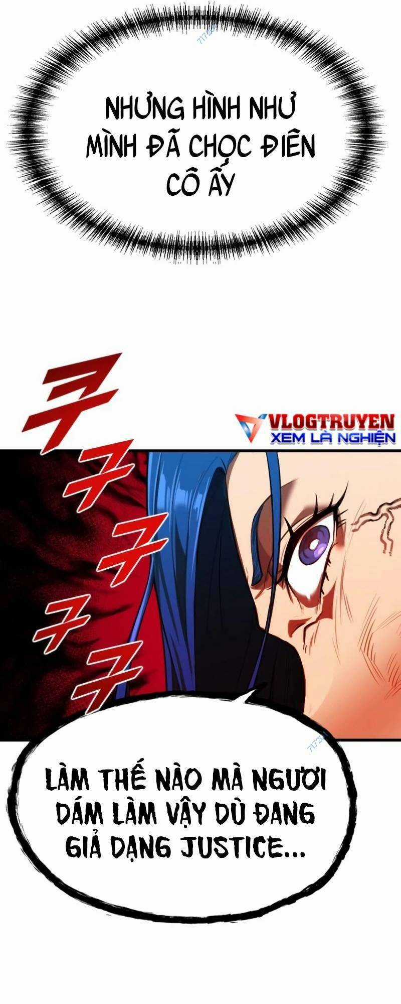 Người Thay Thế Anh Hùng Chapter 8 trang 47