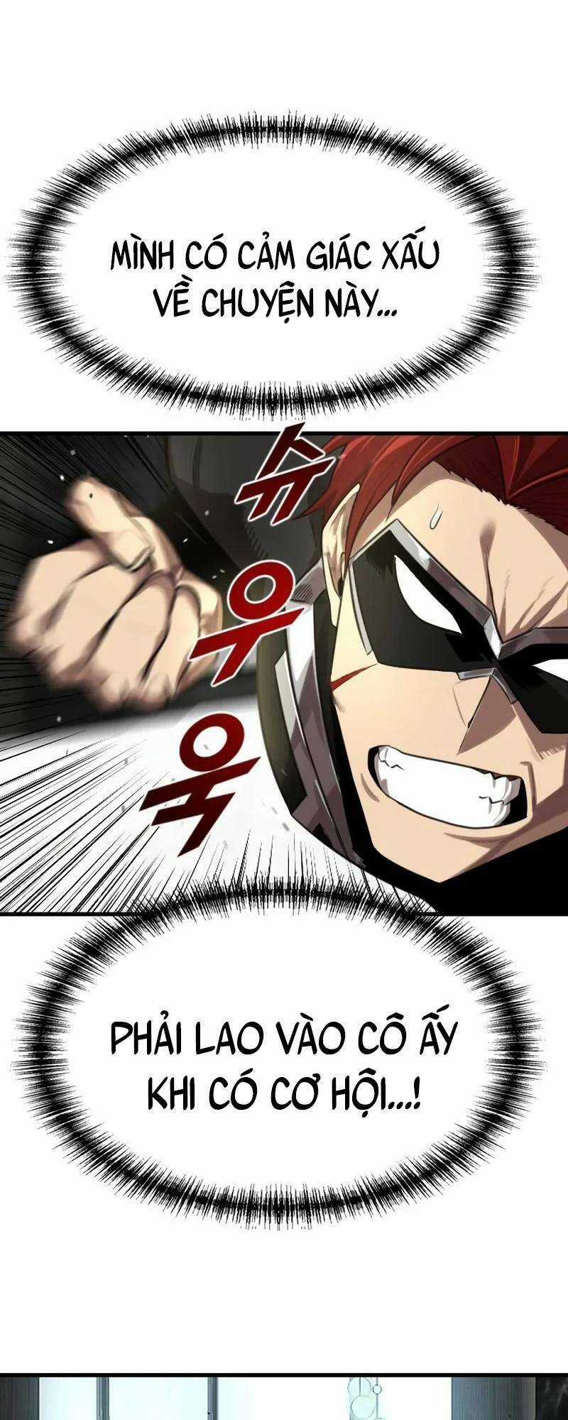 Người Thay Thế Anh Hùng Chapter 8 trang 48