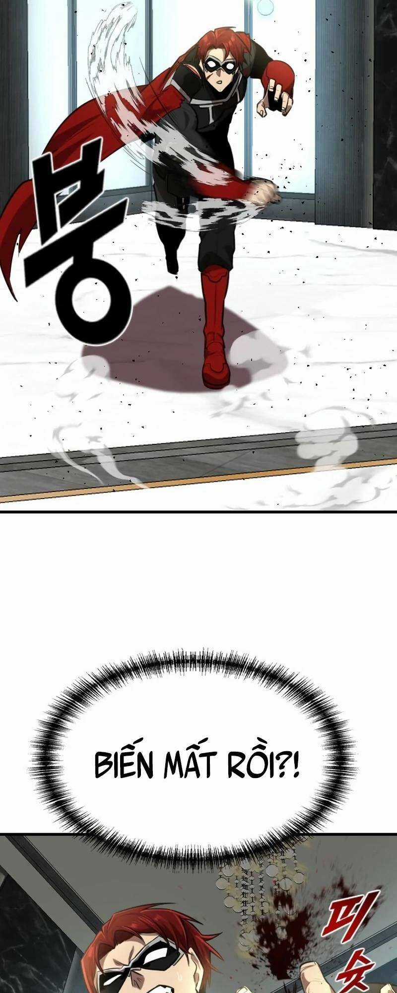 Người Thay Thế Anh Hùng Chapter 8 trang 49