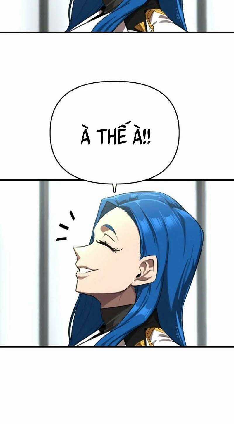 Người Thay Thế Anh Hùng Chapter 8 trang 5