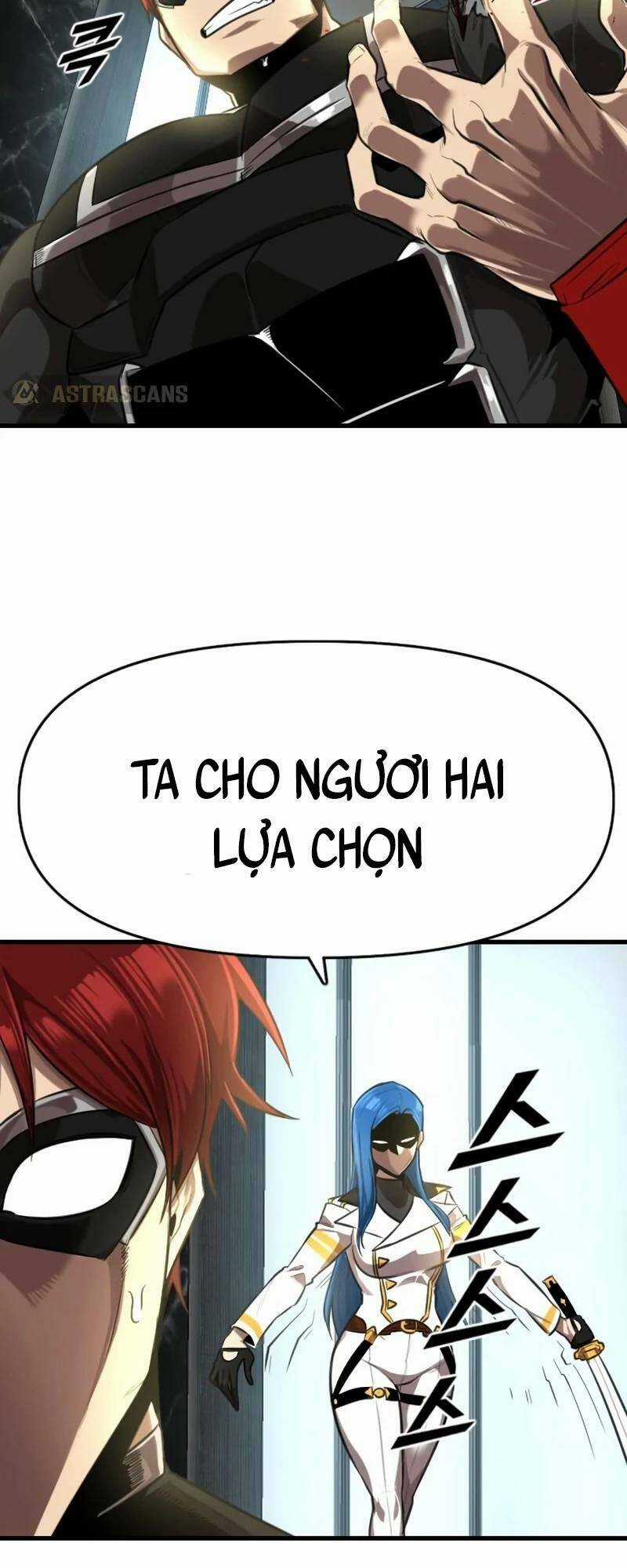 Người Thay Thế Anh Hùng Chapter 8 trang 50