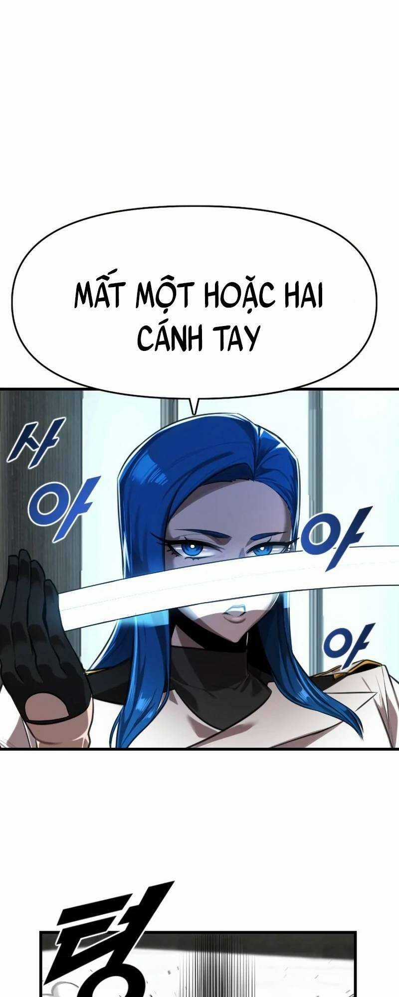 Người Thay Thế Anh Hùng Chapter 8 trang 51