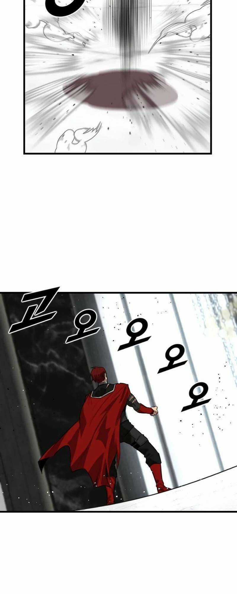 Người Thay Thế Anh Hùng Chapter 8 trang 52