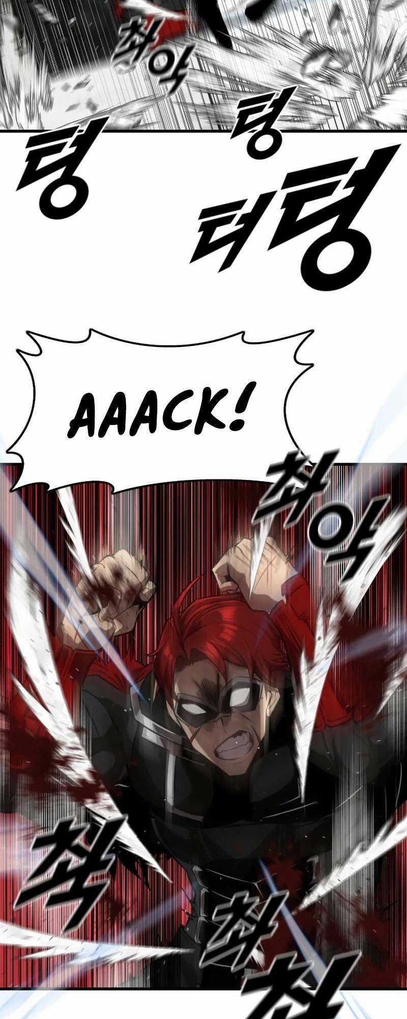 Người Thay Thế Anh Hùng Chapter 8 trang 54