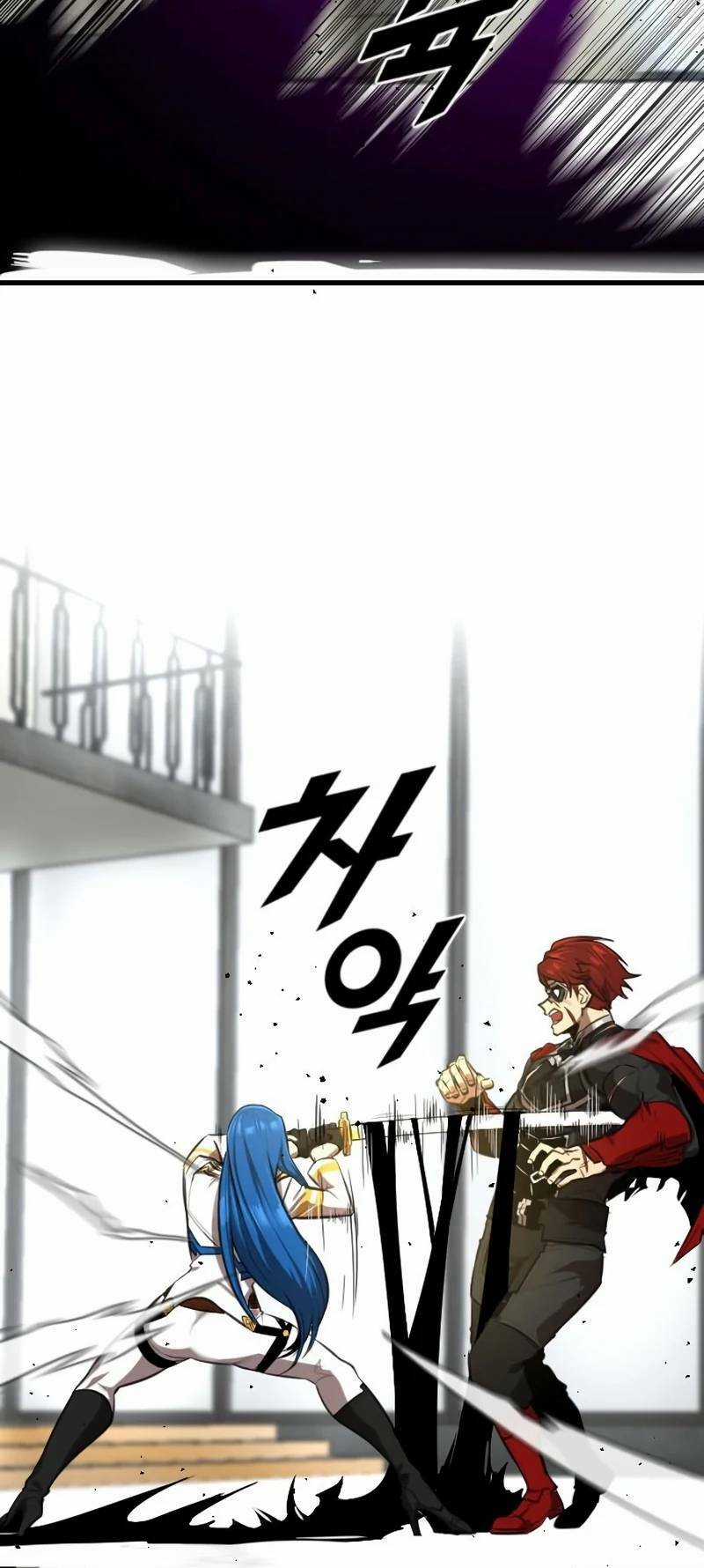 Người Thay Thế Anh Hùng Chapter 8 trang 57