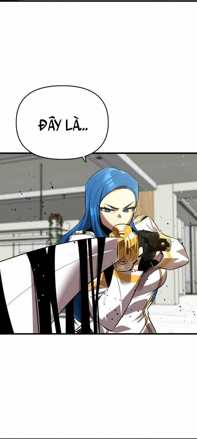 Người Thay Thế Anh Hùng Chapter 8 trang 58