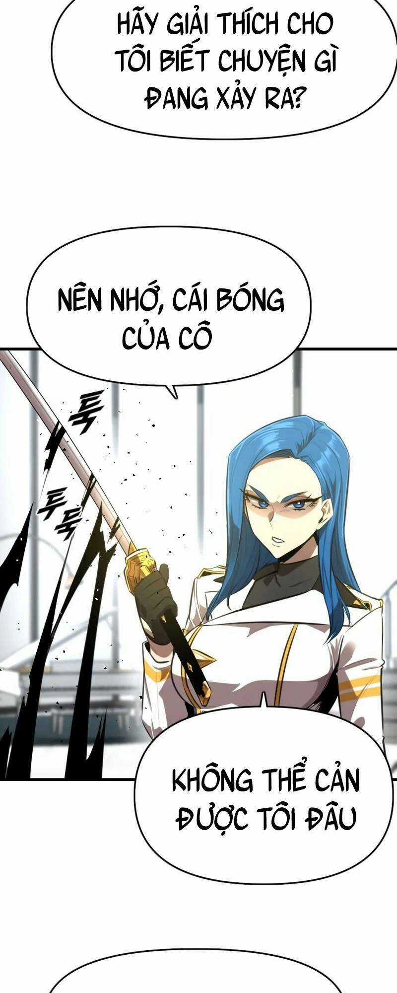 Người Thay Thế Anh Hùng Chapter 8 trang 61