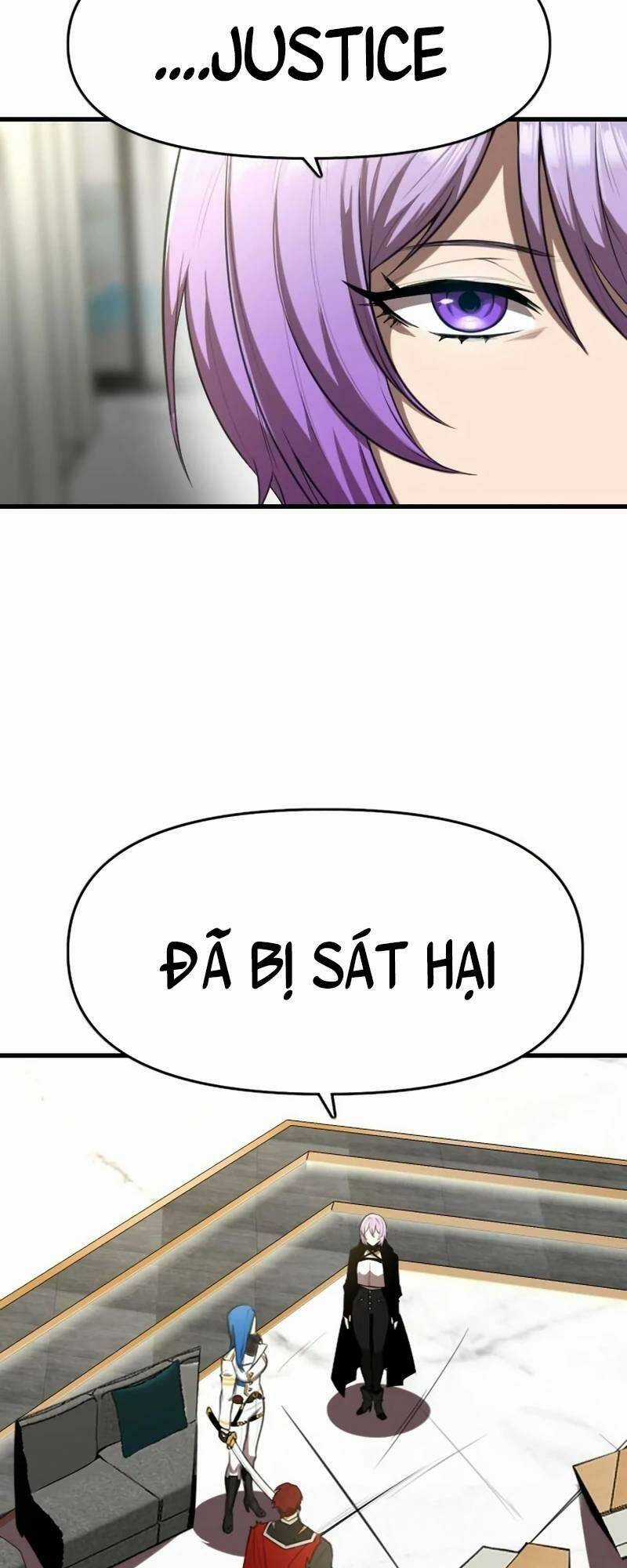 Người Thay Thế Anh Hùng Chapter 8 trang 62